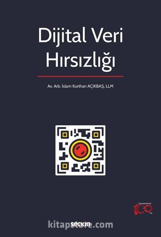 Dijital Veri Hırsızlığı