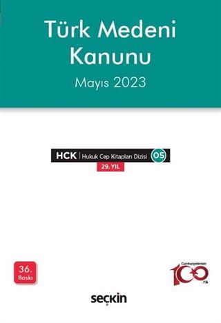 Türk Medeni Kanunu
