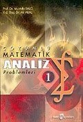 Çözümlü Matematik Analiz Problemleri 1