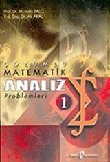 Çözümlü Matematik Analiz Problemleri 1