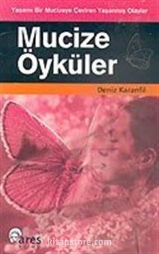 Mucize Öyküler