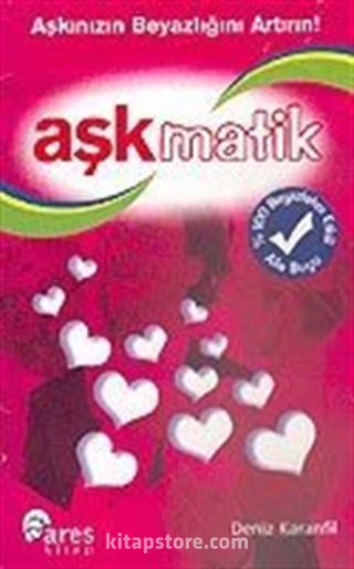 Aşkmatik