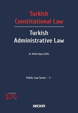 Turkish Constitutional Law  Turkish Administ Law