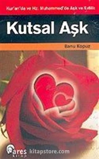 Kutsal Aşk