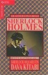 Sherlock Holmes'ün Dava Kitabı