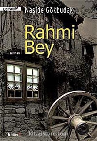 Rahmi Bey