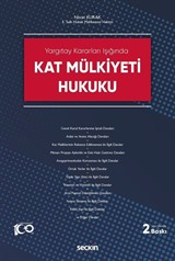 Kat Mülkiyeti Hukuku