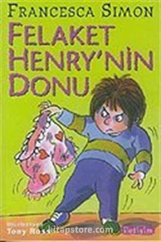 Felaket Henry'nin Donu