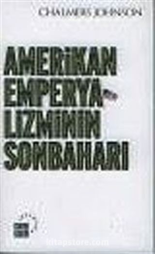 Amerikan Emperyalizminin Sonbaharı