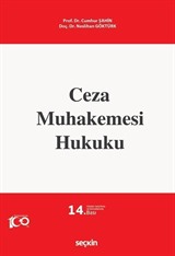 Ceza Muhakemesi Hukuku