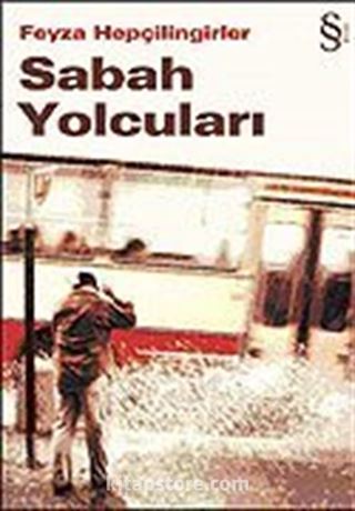 Sabah Yolcuları