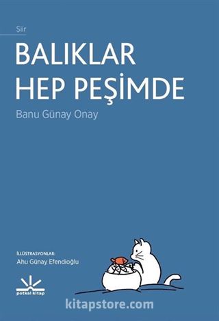 Balıklar Hep Peşimde