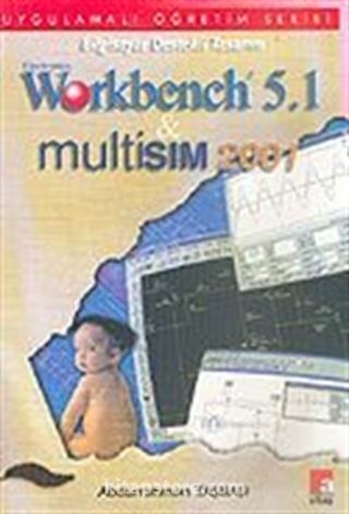 Electronics Workbench 5.1 Multisım 2001