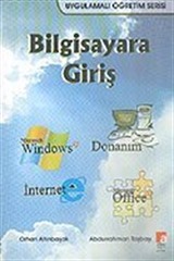 Bilgisayara Giriş ( (Windows-XP/Office XP)