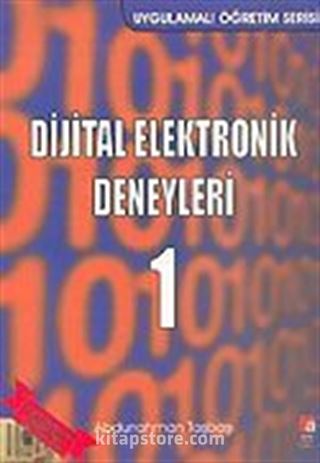 Dijital Elektronik Deneyleri 1