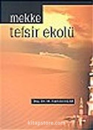 Mekke Tefsir Ekolü