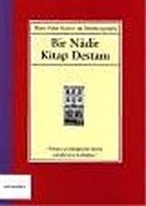 Bir Nadir Kitap Destanı / Hans Peter Kraus'un Otobiyografisi