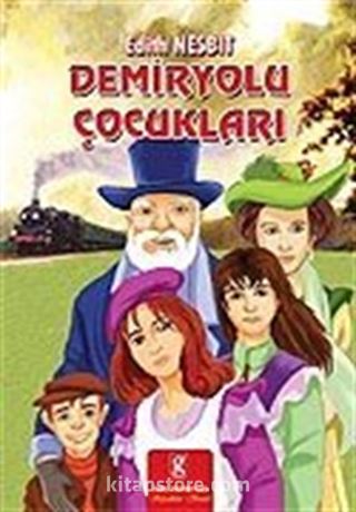 Demiryolu Çocukları