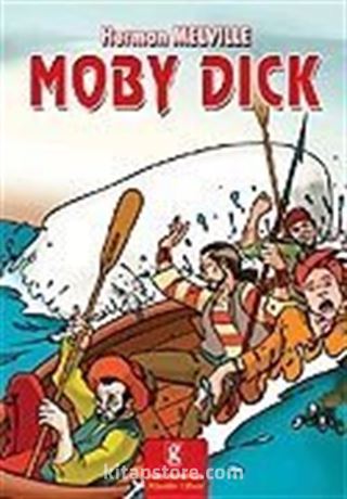 Moby Dick