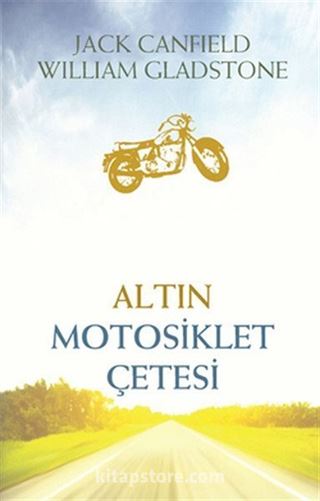 Altın Motosiklet Çetesi