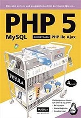 PHP 5 / Dünyanın en Hızlı Web Programlama Dili