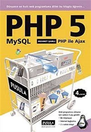 PHP 5 / Dünyanın en Hızlı Web Programlama Dili