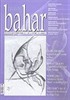 Sayı:91 Eylül 2005 / Berfin Bahar/Aylık Kültür, Sanat ve Edebiyat Dergisi
