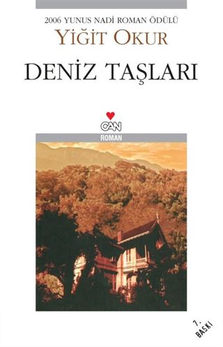 Deniz Taşları