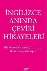 İngilizce Anında Çeviri Hikayeleri