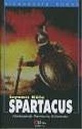 Spartacus İsyancı Köle