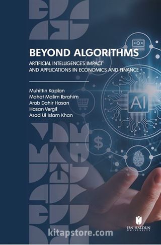 Beyond Algorithms: Artificial Intelligence's Impact and Applications in Economics and Finance