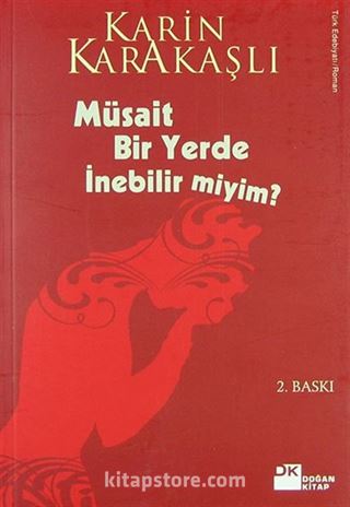 Müsait Bir Yerde İnebilir miyim?