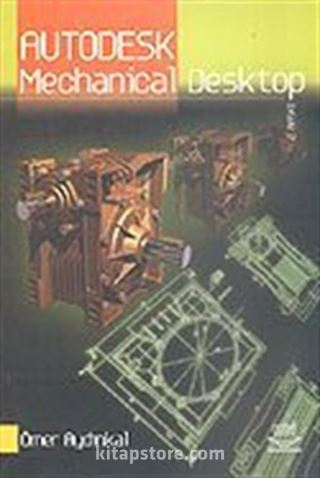 Autodesk Mechanical Desktop