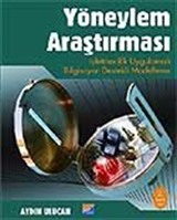 Yöneylem Araştırması