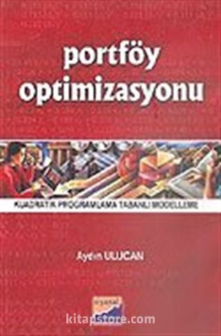 Portföy Optimizasyonu