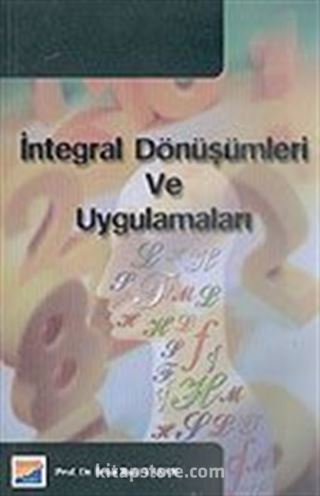 İntegral Dönüşümleri ve Uygulamaları