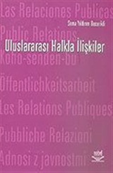 Uluslararası Halkla İlişkiler