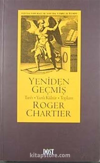 Yeniden Geçmiş