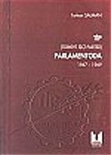 TİP (Türkiye İşçi Partisi) Parlamentoda 4.Cilt (1967-1969)