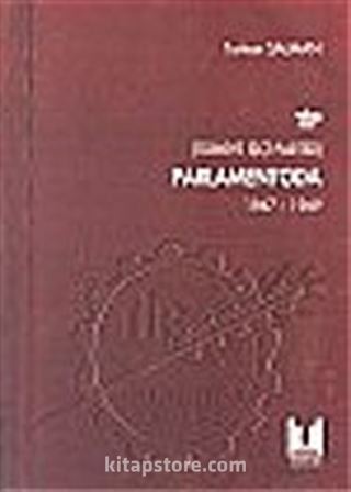 TİP (Türkiye İşçi Partisi) Parlamentoda 4.Cilt (1967-1969)