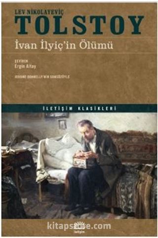 İvan İlyiç'in Ölümü