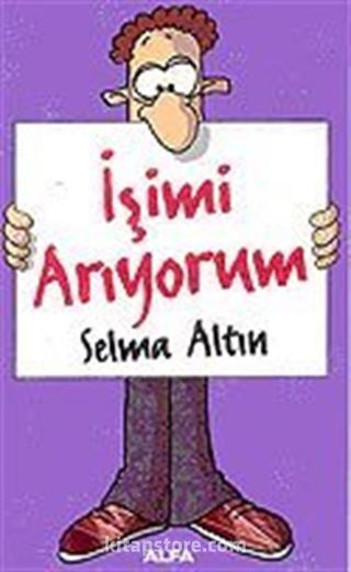 İşimi Arıyorum