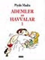 Ademler ve Havvalar 1