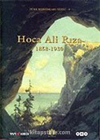 Hoca Ali Rıza 1858-1930