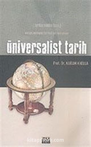 Üniversalist Tarih