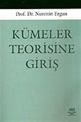 Kümeler Teorisine Giriş