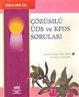 Çözümlü ÜDS ve KPDS Soruları