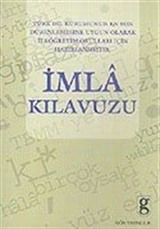 İmla Kılavuzu