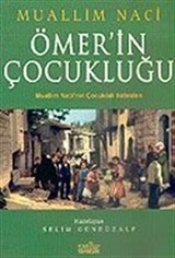 Ömer'in Çocukluğu