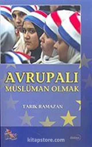 Avrupalı Müslüman Olmak